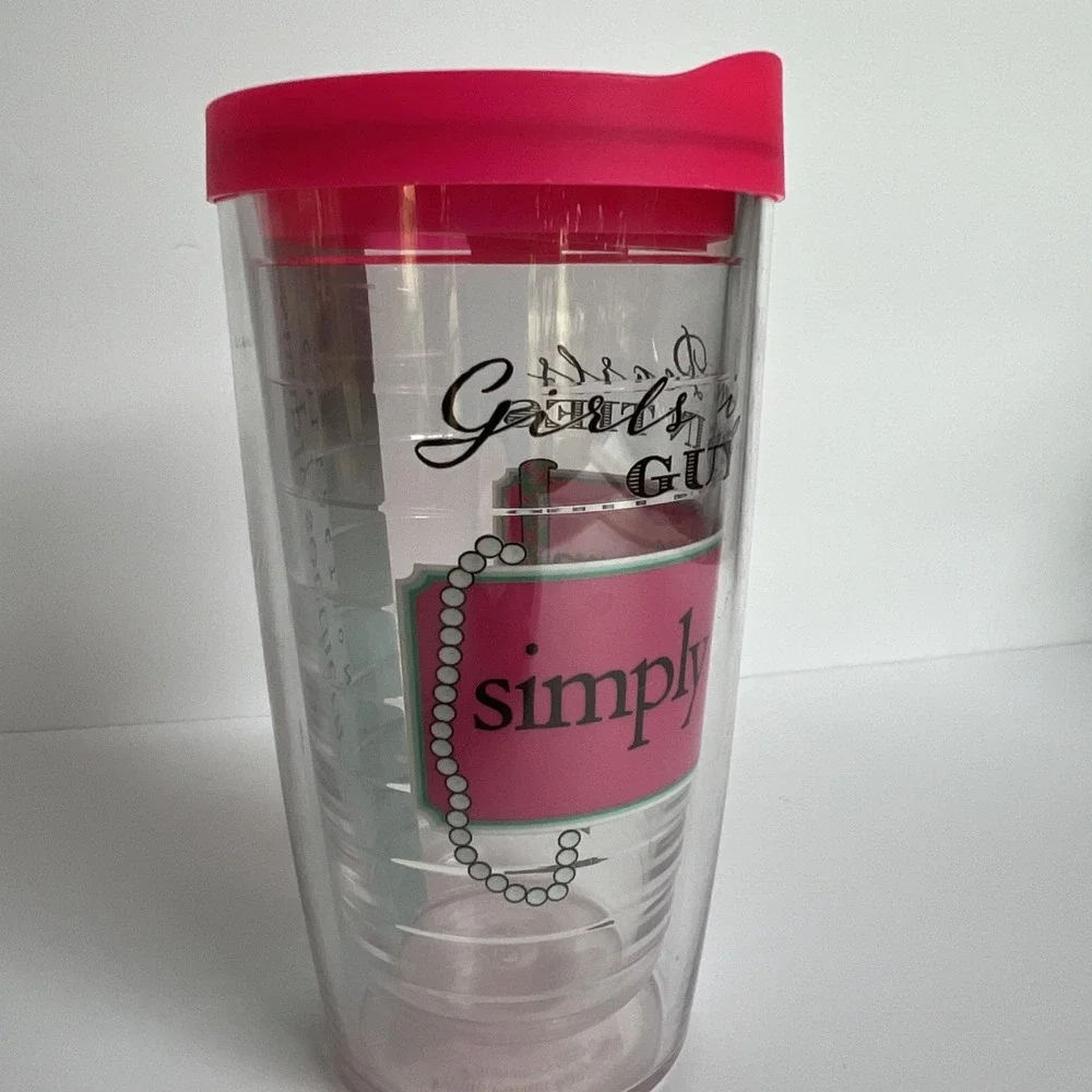 tervis 💥great barely
